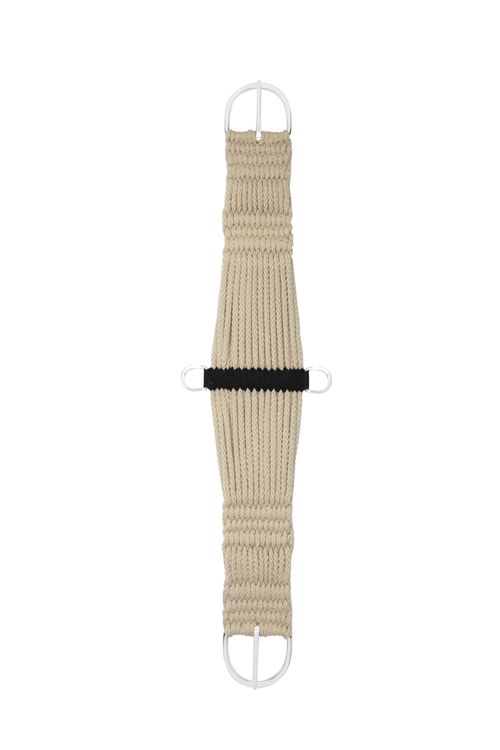 Weaver Rayon 25 Strand Roper Cinch - Tan