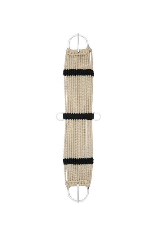 Weaver Rayon 15 Strand Cinch - Tan