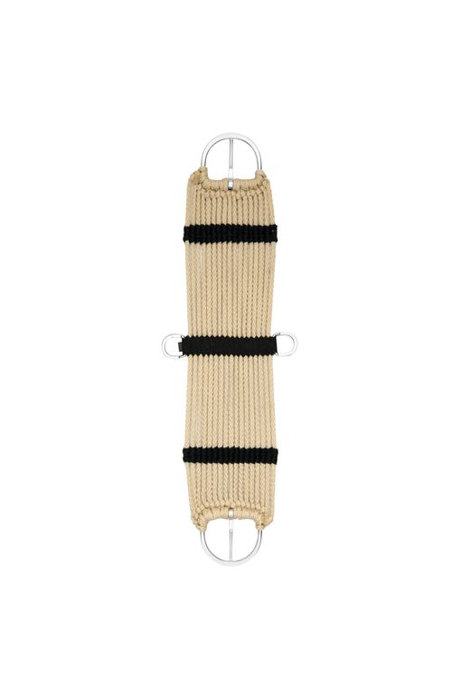 Weaver Rayon 17 Strand Cinch - Tan