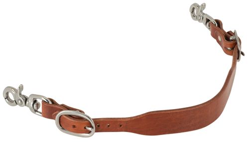 Weaver 3/4" Wither Strap - Russet
