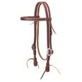 Golden Chestnut/Stainless