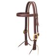 Golden Chestnut/Brass