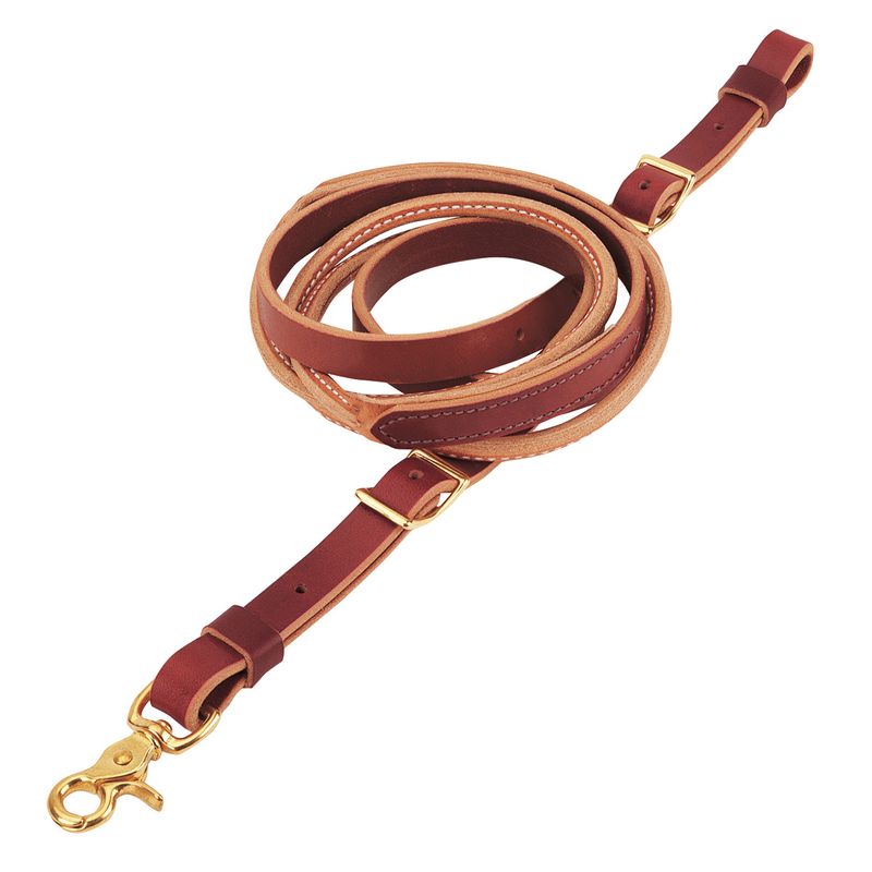 Weaver Harness & Latigo Roper Reins - Thumbnail 3
