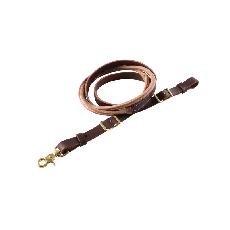 Weaver Harness & Latigo Roper Reins
