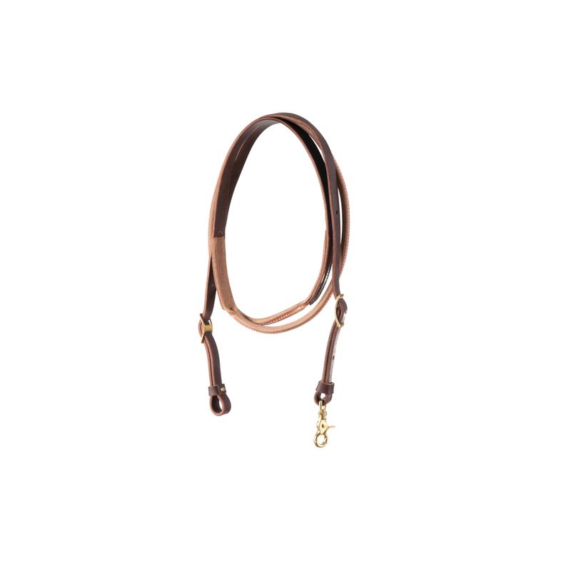 Weaver Harness & Latigo Roper Reins - Thumbnail 5