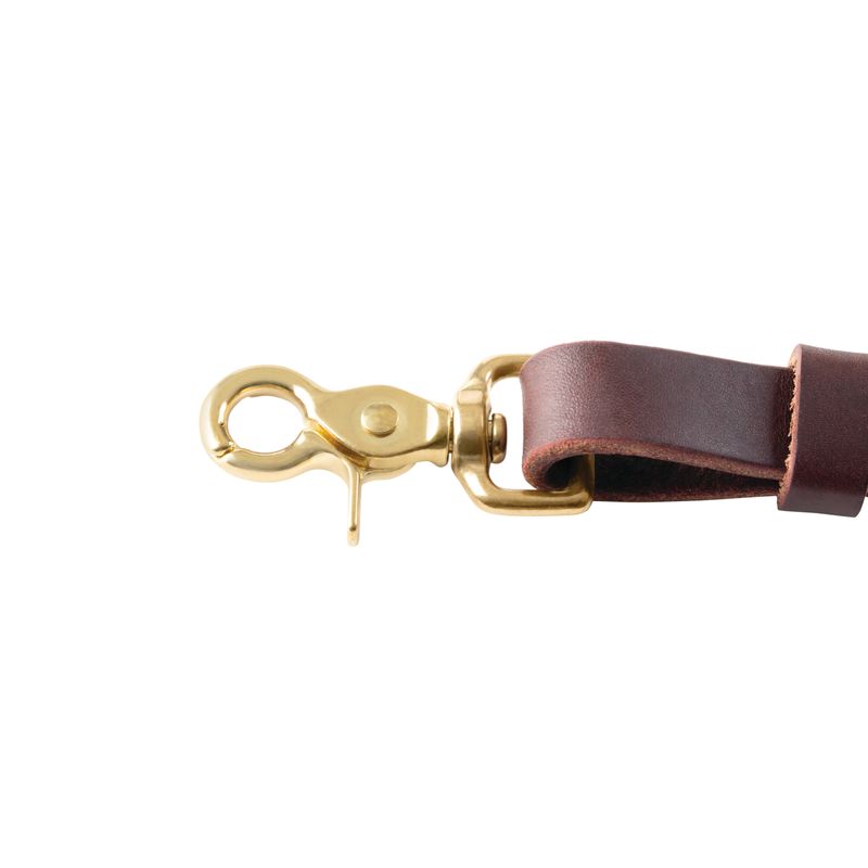 Weaver Harness & Latigo Roper Reins - Thumbnail 2