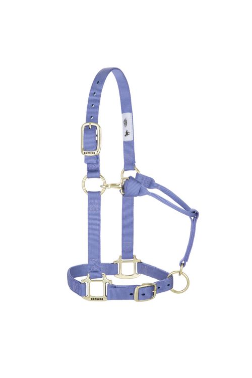Weaver Original Adjustable Halter - Lavender