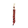 Stripe Red/Black