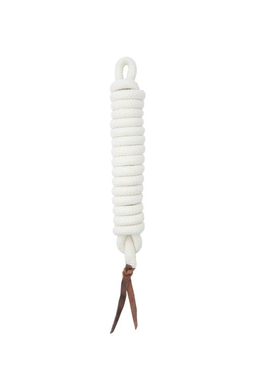 Weaver Pima Cotton Lead - Natural