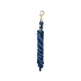 Cornflower/Black