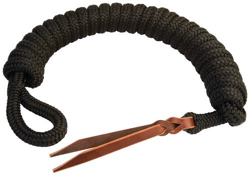 Weaver Stacy Westfall Training Rope - Black
