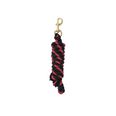 Black/Red
