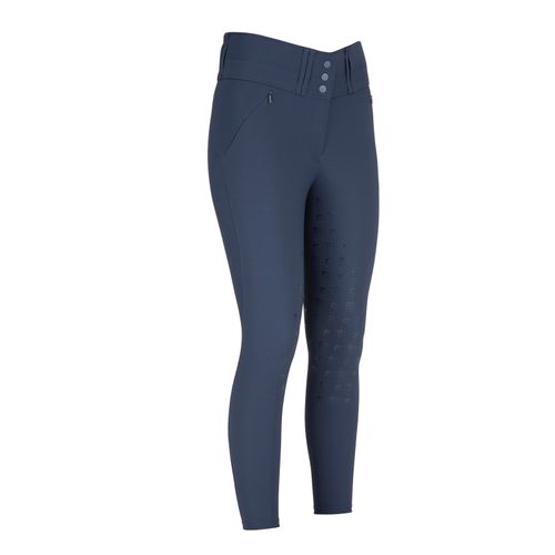 Shires Aubrion Women's Optima PX Breeches - Navy