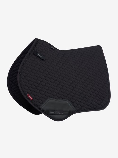 LeMieux Brilliance Close Contact Square - Black