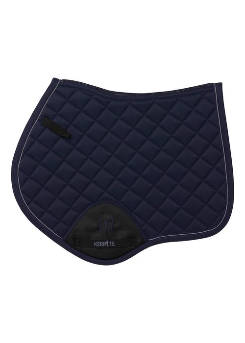 Kerrits Kerrits Close Contact Saddle Pad - Nightfall
