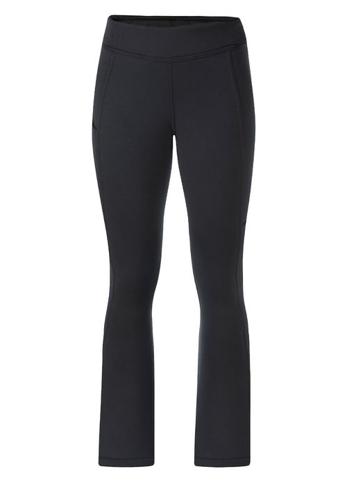 Kerrits Women's Wind Pro Bootcut Activewear Tights - Black