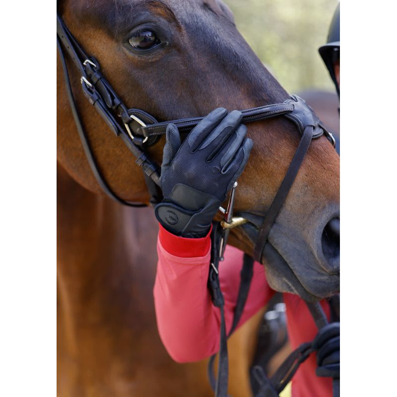 Kerrits Grip Lite Gloves 2.0 - Thumbnail 2