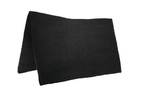 Weaver Contour Under Blanket - Black