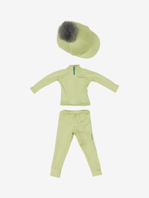 LeMieux Toy Rider Outfit - Macaron