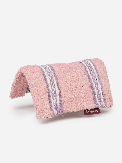 LeMieux Toy Pony Western Pad - Blossom
