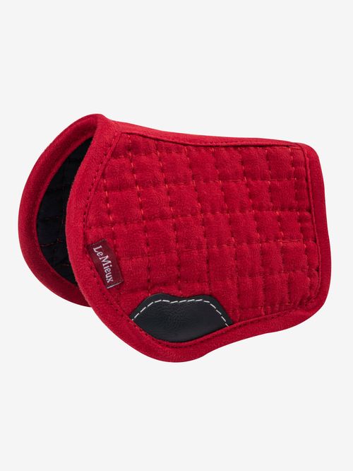 LeMieux Toy Pony Pad - Chilli