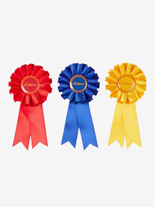 LeMieux Toy Pony Rosette Pack - MultiColor