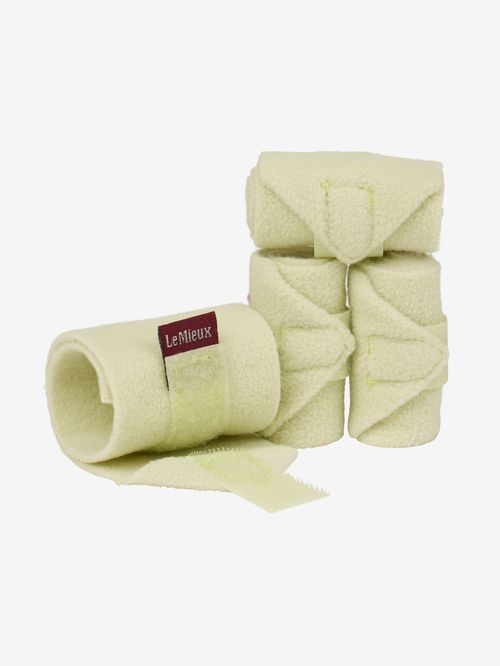 LeMieux Toy Pony Bandages - Macaron
