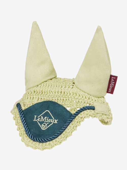 LeMieux Toy Pony Ear Bonnet - Macaron