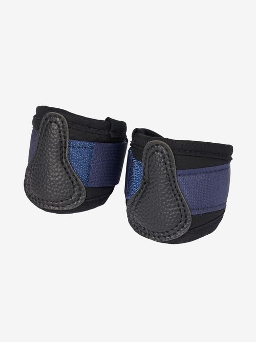 LeMieux Toy Pony Grafter Boots - Ink Blue