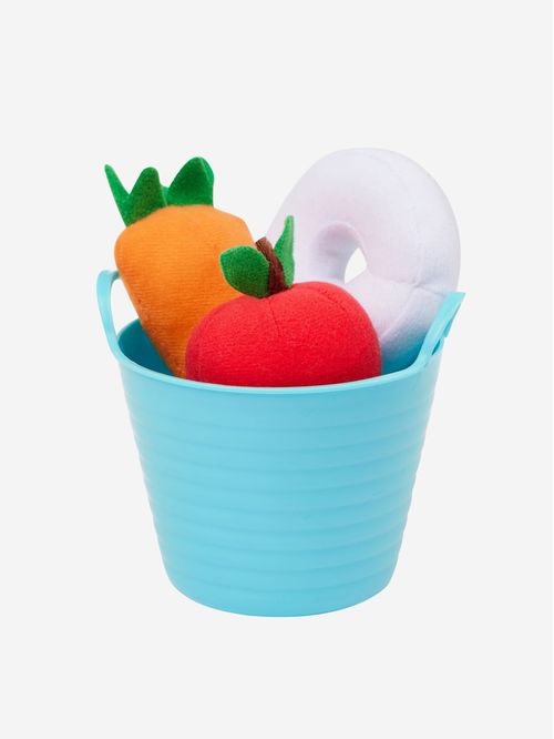 LeMieux Toy Pony Treat Bucket - MultiColor