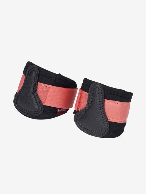 LeMieux Toy Pony Grafter Boots - Cranberry
