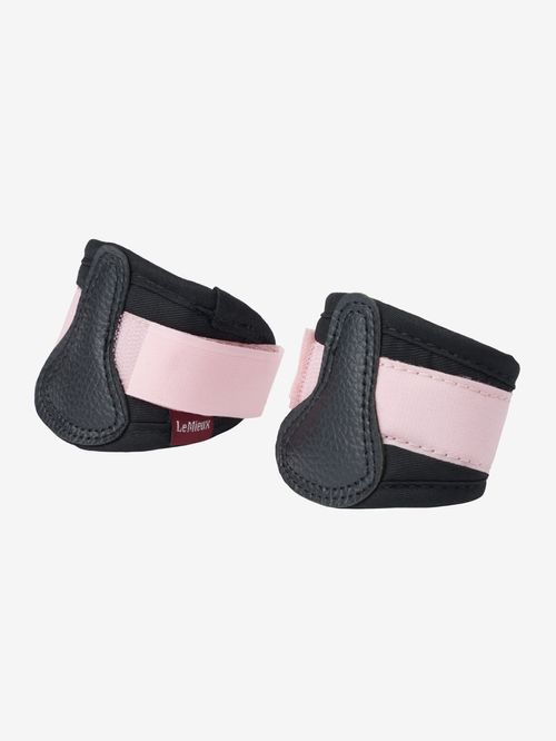 LeMieux Toy Pony Grafter Boots - Blossom