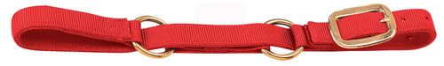 Weaver Nylon Hobbles - Red
