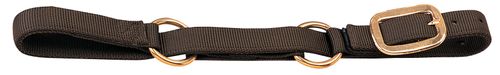 Weaver Nylon Hobbles - Brown