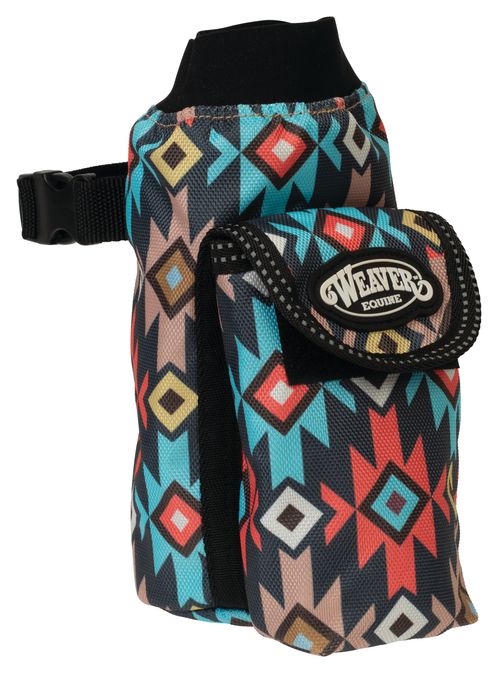 Weaver Trail Gear Water Bottle Holder - Summer Nights