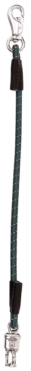 Weaver Bungee Trailer Tie - Hunter Green
