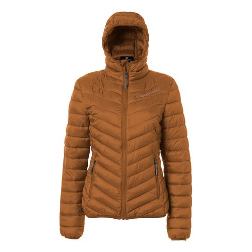 BARGAIN BARN: Mountain Horse Women's Sally Jacket - Medium - Gold