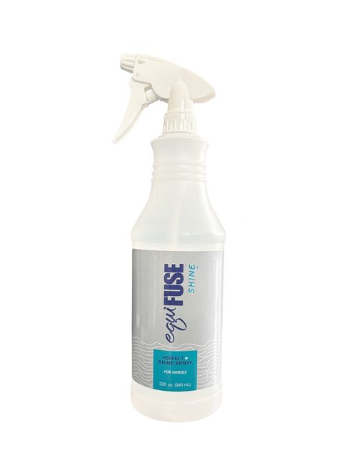 equiFUSE Shine Perfect Spray