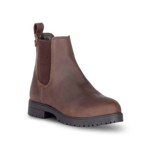 OPENBOX: Shires Moretta Women's Forio Dealer Boots - 7 - Brown