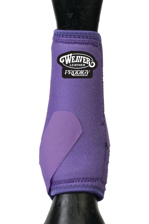 Weaver Prodigy Original Sport Boots - Purple