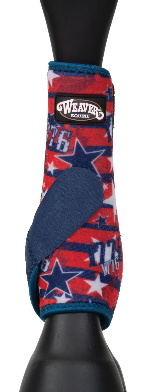 Weaver Prodigy F3 Sport Boots 4 Pack - Freedom