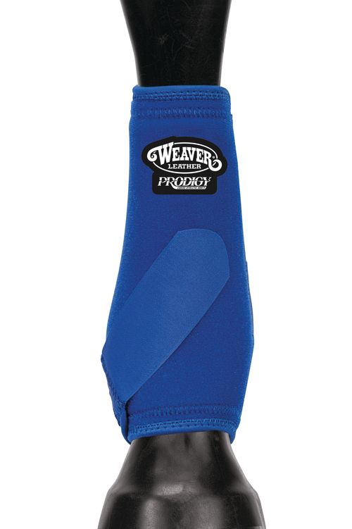Weaver Prodigy Original Sport Boots - Blue