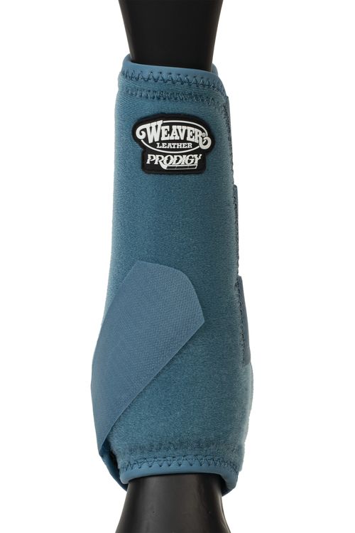 Weaver Prodigy Original Sport Boots - Blue Shadow
