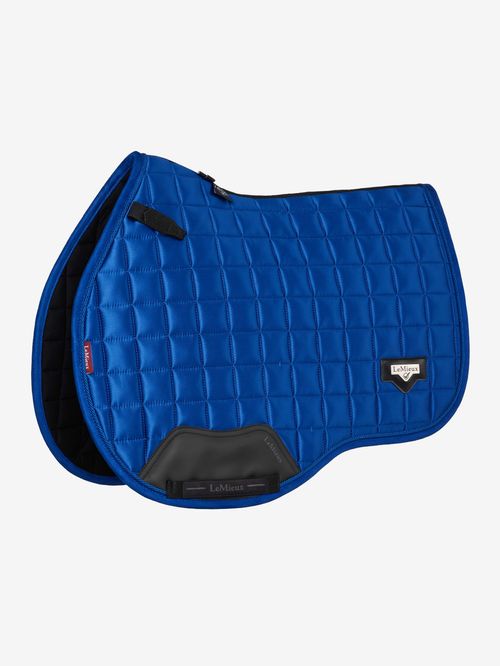 LeMieux Loire Classic GP Square - Benetton Blue