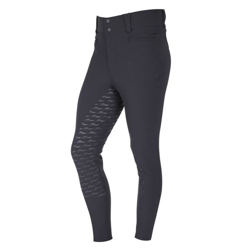 OVERSTOCK: Shires Aubrion Men's Optima MX-FG Breeches - 42 - Black