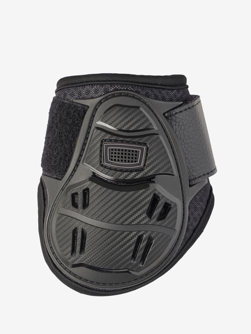 LeMieux Motion Cool Fetlock Boots - Black