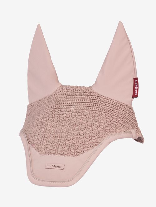 LeMieux Classic Ear Bonnet - Wild Rose