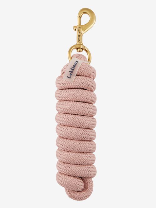 LeMieux Essence Leadrope - Wild Rose