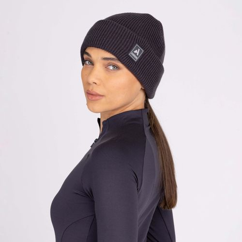 Shires Aubrion React Head Beanie - Charcoal