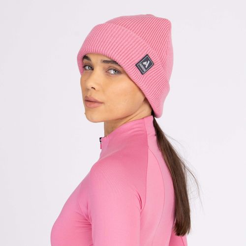Shires Aubrion React Head Beanie - Candy Floss